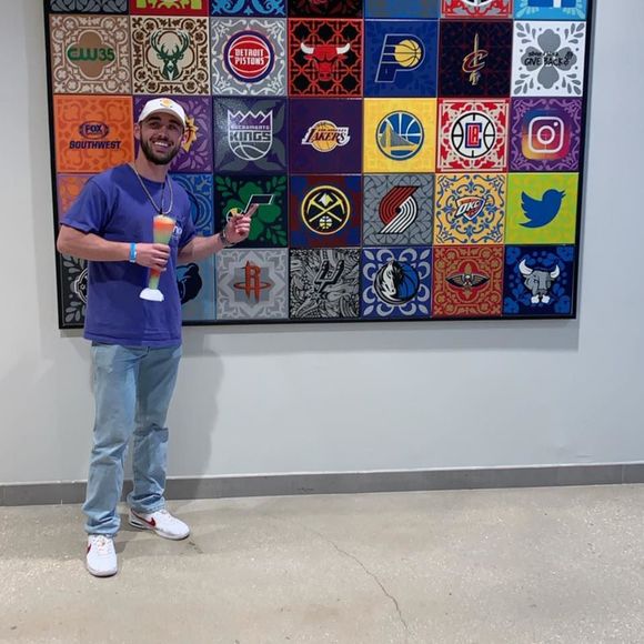 Meet your Posher, Dalton - Picture 1 of 1